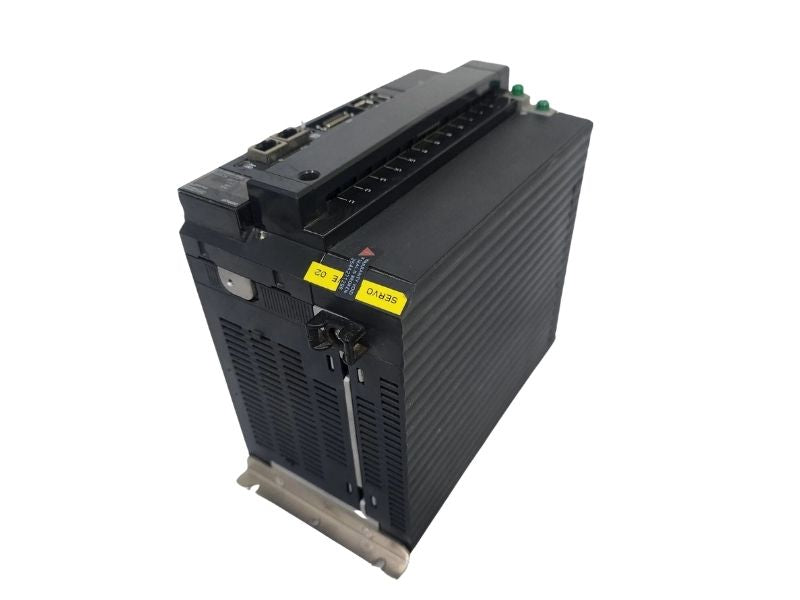 Omron R88D-KN50H-ECT Servo Drive for Motion Control