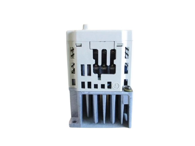 Omron 3G3JV-A2004 VFD 3/4HP 230VAC 3 Phase Inverter Drive