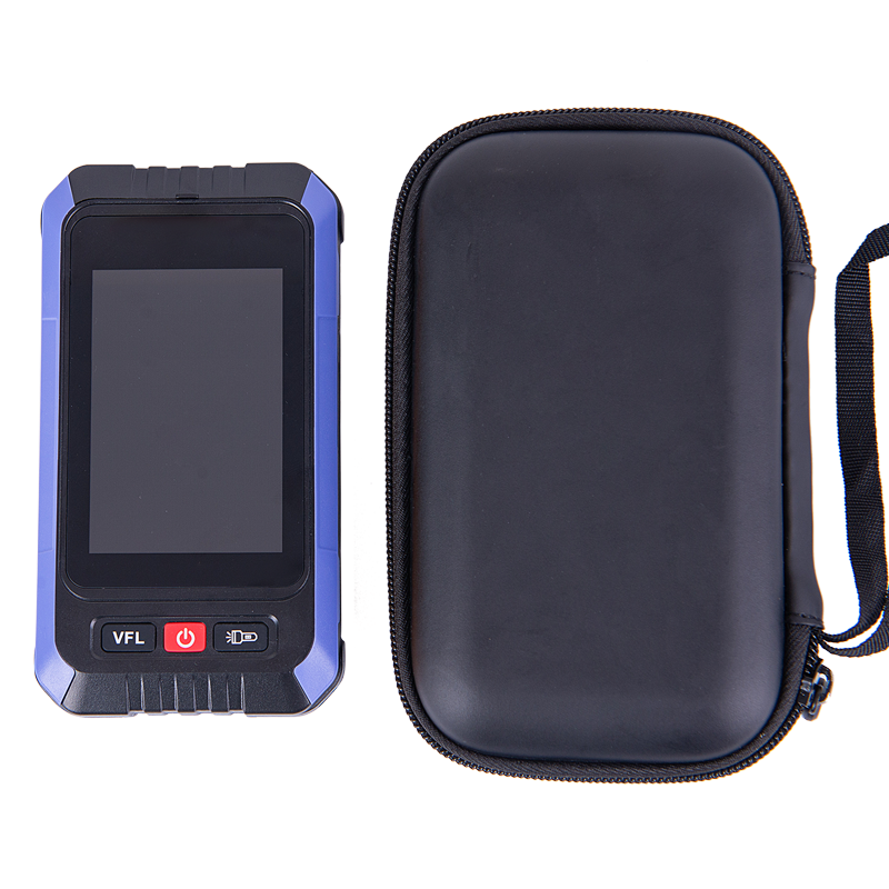 S6000 Series Palm OTDR