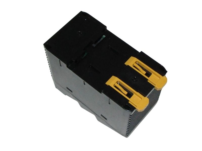 Omron GX-JC06-H EtherCAT Junction Slave for Automation