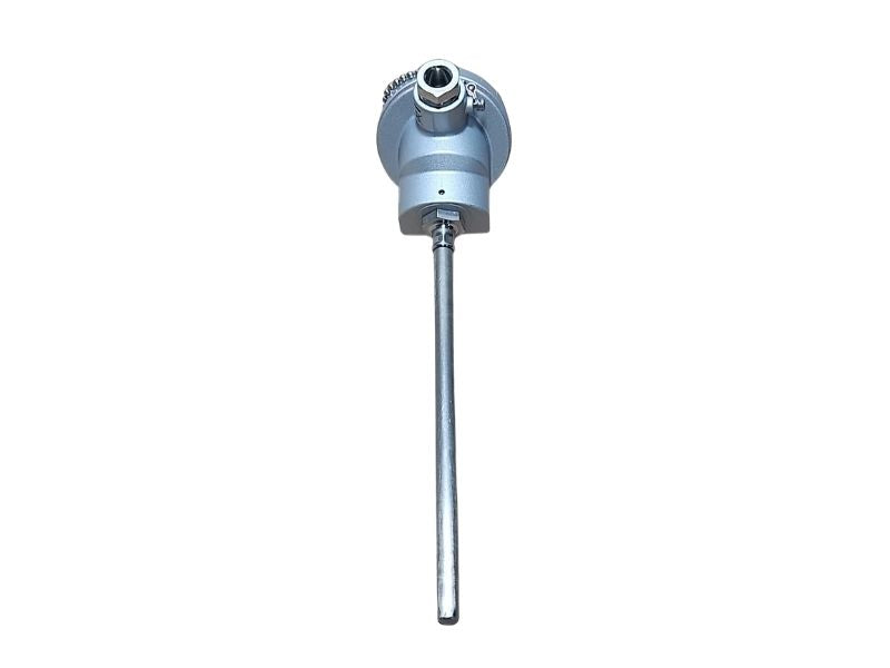Omron E52-P20C-N Pt100 Temperature Sensor with Enclosed Terminals