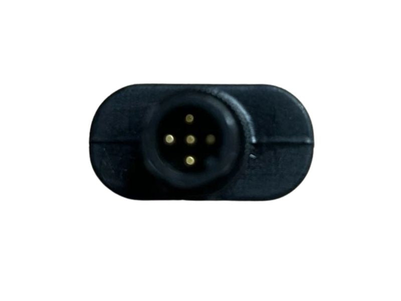 879D-F4DM | Allen-Bradley Splitter DC Micro Two 4-Pin Female