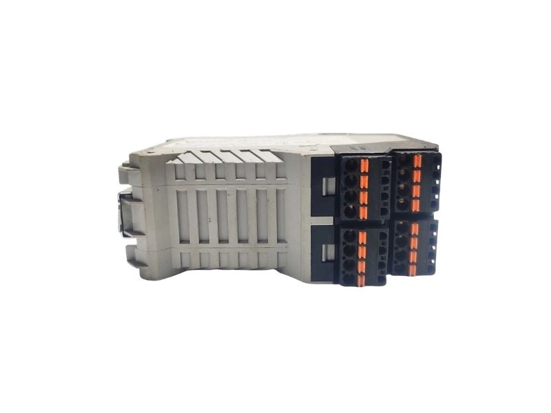 Omron F3SX-EB1 Safety Controller for Industrial Safety Systems