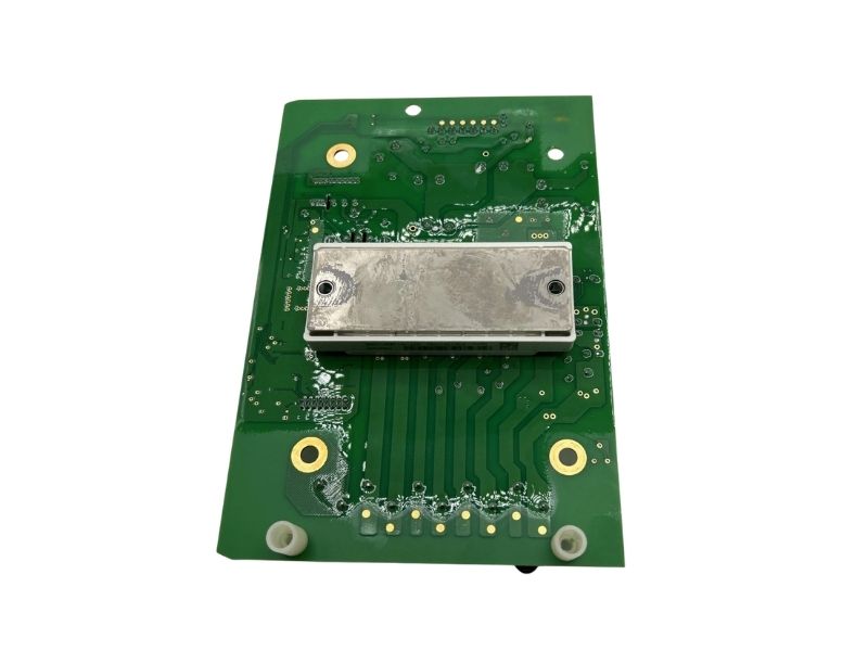 Johnson Controls YORK 024-36133-002 Drive Board 2HP 380-575VAC 3 Phase Oil Pump Control