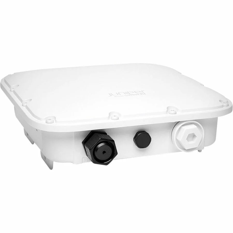 Juniper AP64 Tri Band Wi-Fi 6E IEEE 802.11 a/b/g/n/ac/ax 3.60 Gbit/s Wireless Access Point - Outdoor