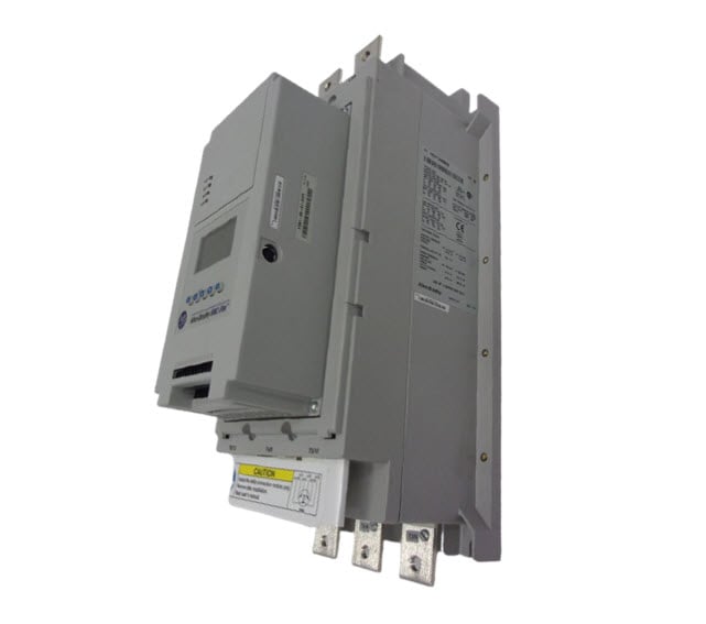 150-F135NBDB | Allen-Bradley Smart Motor Controller