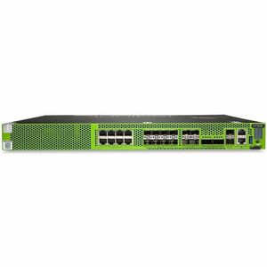 Juniper SRX4120 Firewall Chassis