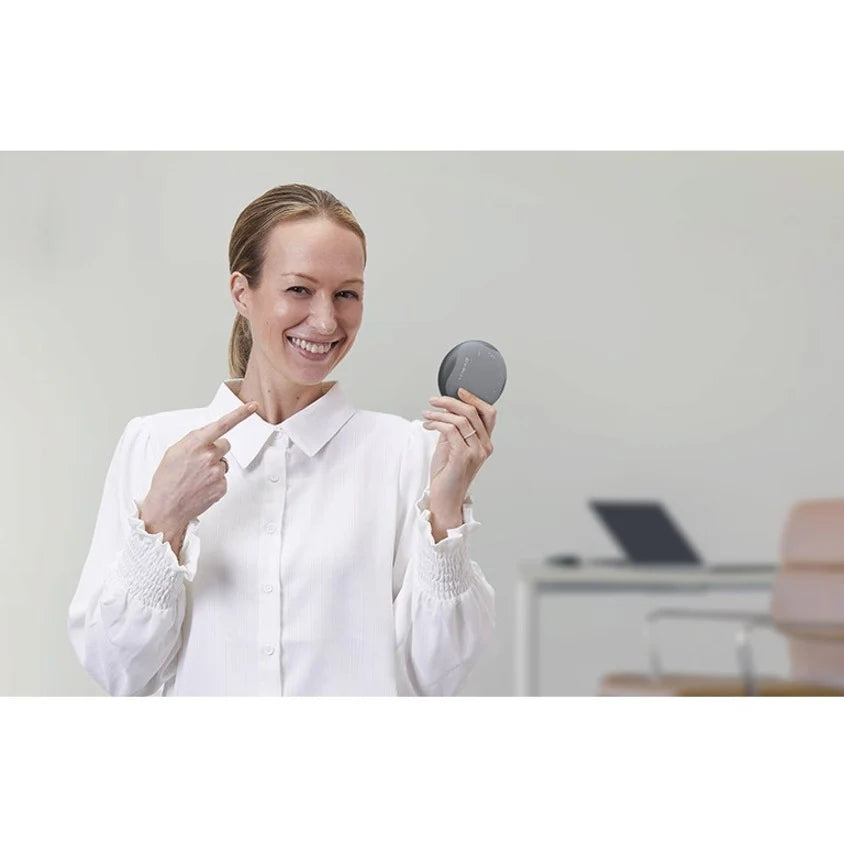 AVerMedia AS315 Pocket Speakerphone Hub. TAA and NDAA Compliant