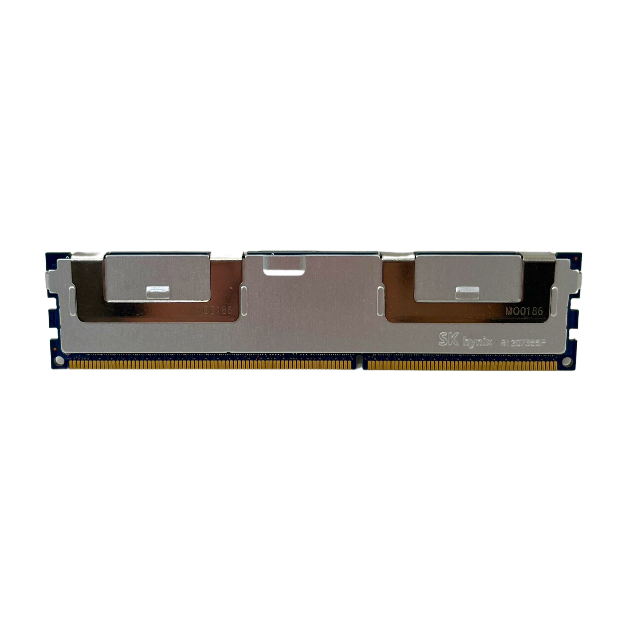 Lenovo 32GB 4Rx4 PC3L-12800L DDR3 ECC Registered Memory (HMT84GL7BMR4A-PB -LENOVA)