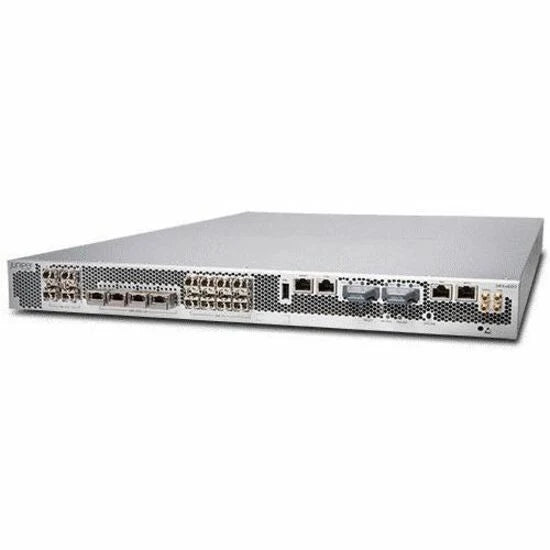 Juniper SRX4600 Services Gateway