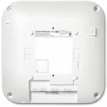 Mist AP47 Tri Band Wi-Fi 7 IEEE 802.11 a/b/g/n/ac/ax/be 28.80 Gbit/s Wireless Access Point - Indoor