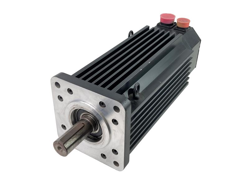 H-6300-Q-H00AA | Allen-Bradley Brushless Servo Motor