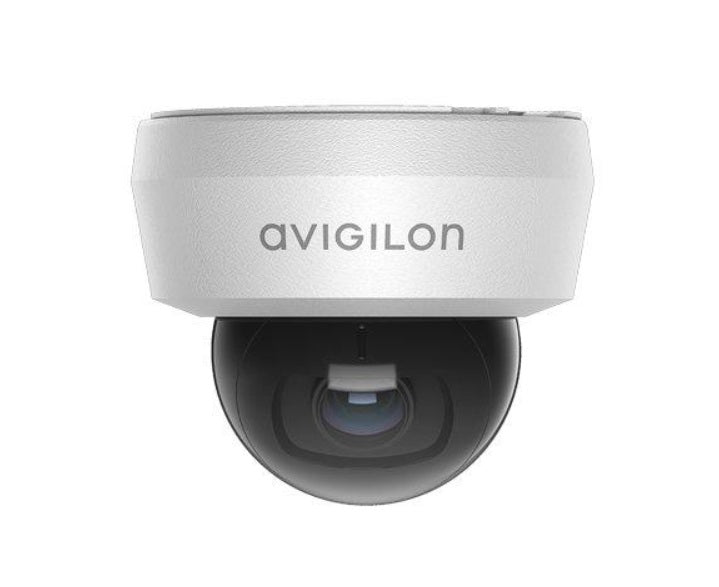 Avigilon 5.0C-H5M-DO1-IR 5MP 2.8mm 1/2.8-Inch Outdoor Wired IP Dome Camera