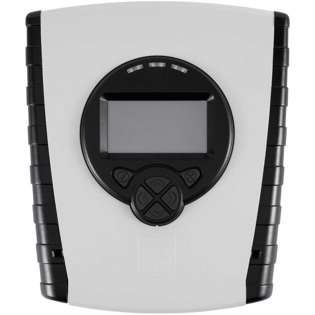 Fire Fighting Enterprises 5000-003 Fireray 5000 Auto-Aligning Infrared Optical Beam Smoke Detector