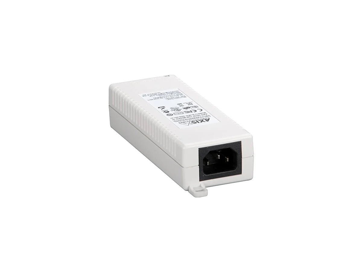 AXIS T8120 15 W 1-port Midspan (5026-204)