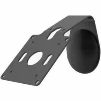 Compulocks VESA Fixed 45 Degree Core Counter Stand or Wall Mount Black