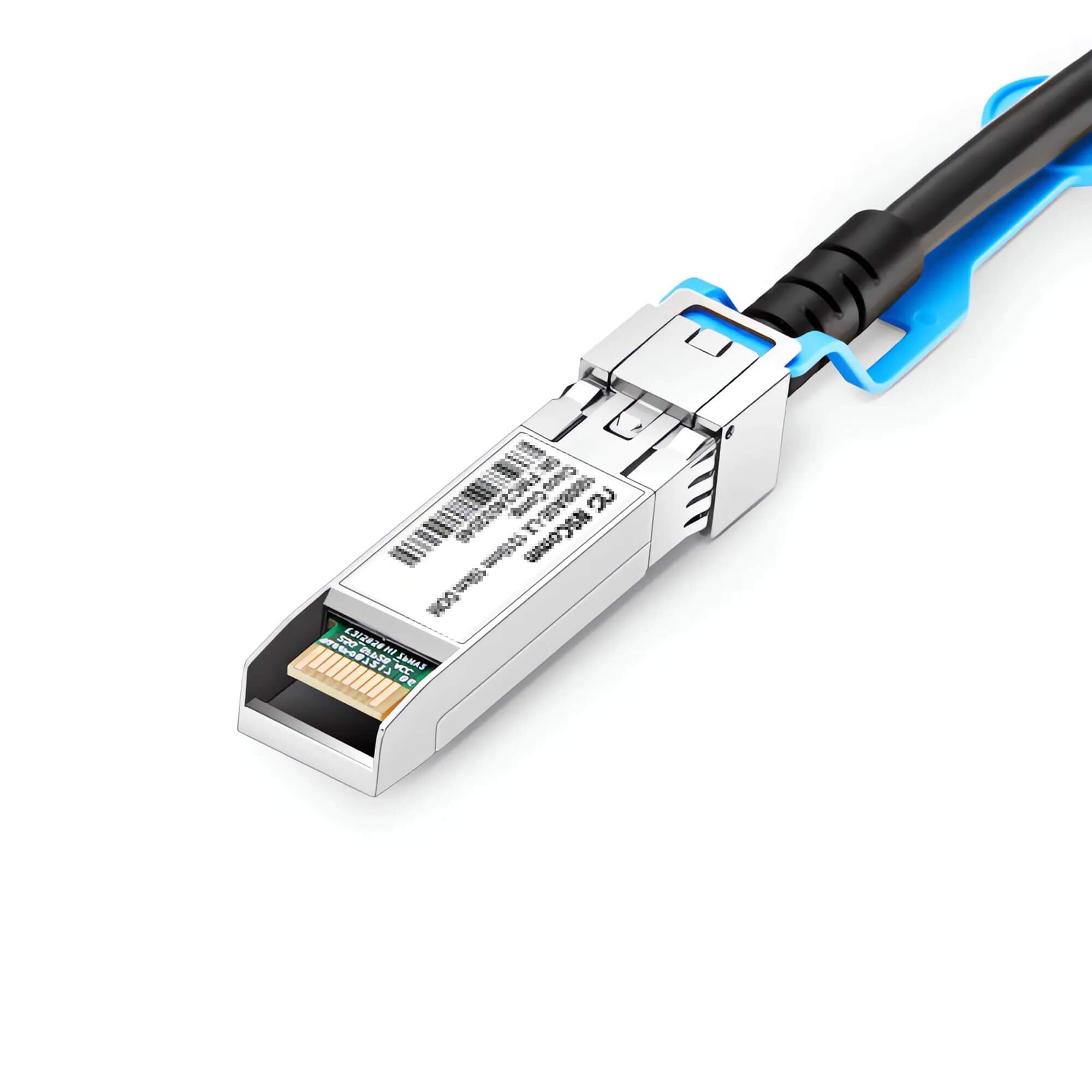 NSComm 50G SFP56 Active Direct Attach Copper Twinax Cable up to 7m(23ft)