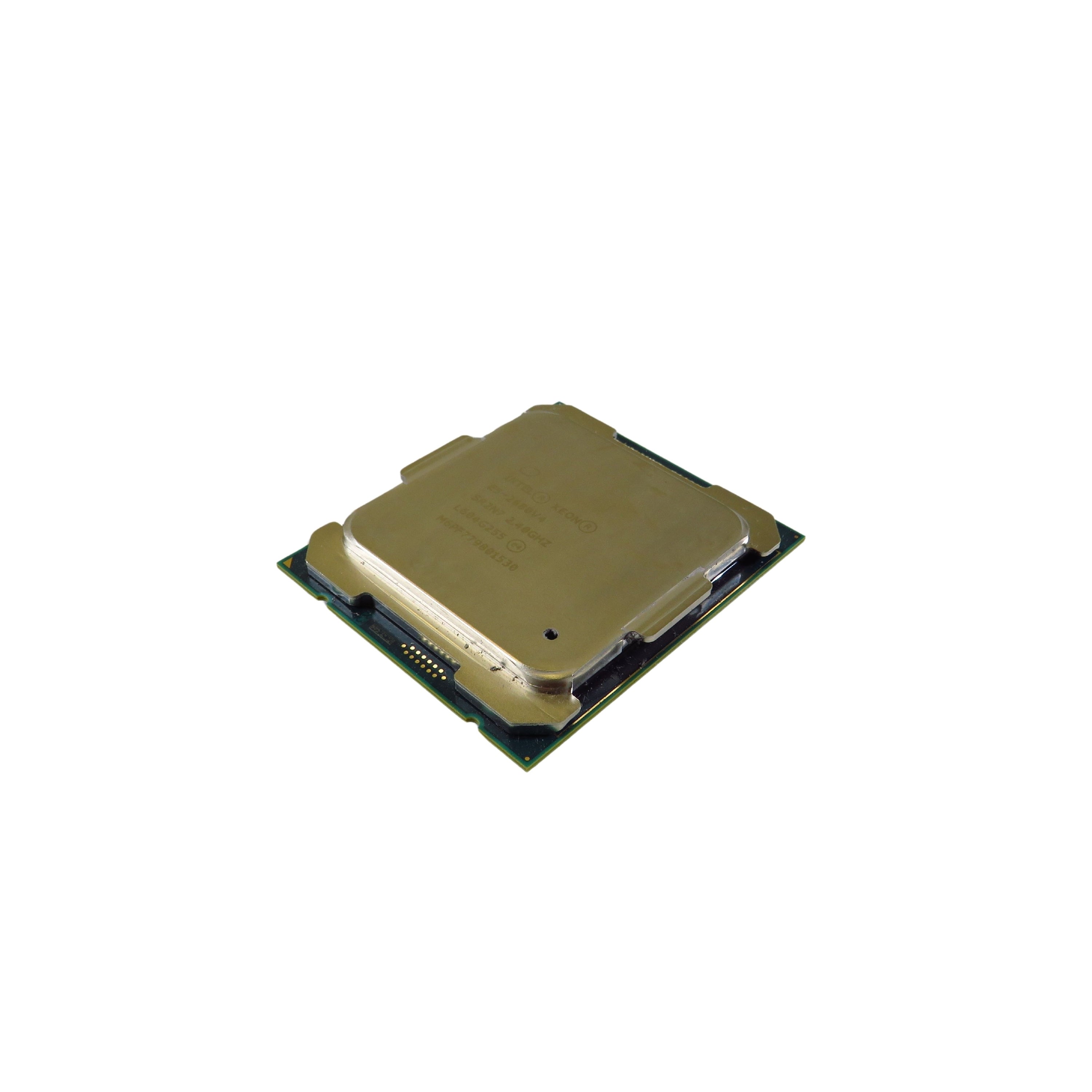 Intel SR2N7 Xeon E5-2680 v4 2.4GHz 14 Core 120W LGA2011 Server CPU Processor (Refurbished)