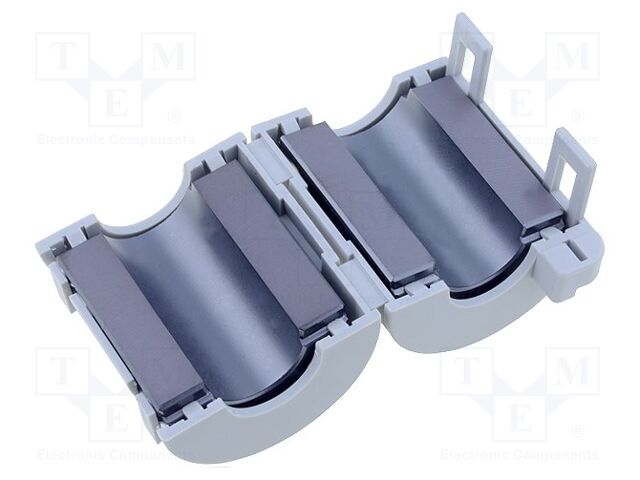 TDK ZCAT3035-1330 ZCAT Series Split Ferrite Core for EMI Suppression