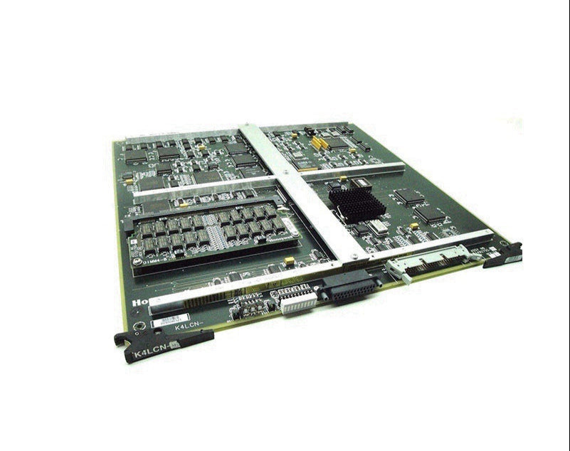 Honeywell 51403519-160 Memory Processor Module for TDC 3000 Distributed Control System