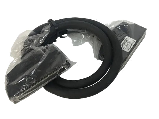 CV500-CN612 | Omron SYSMAC PLC I O Expansion Connecting Cable 60 cm