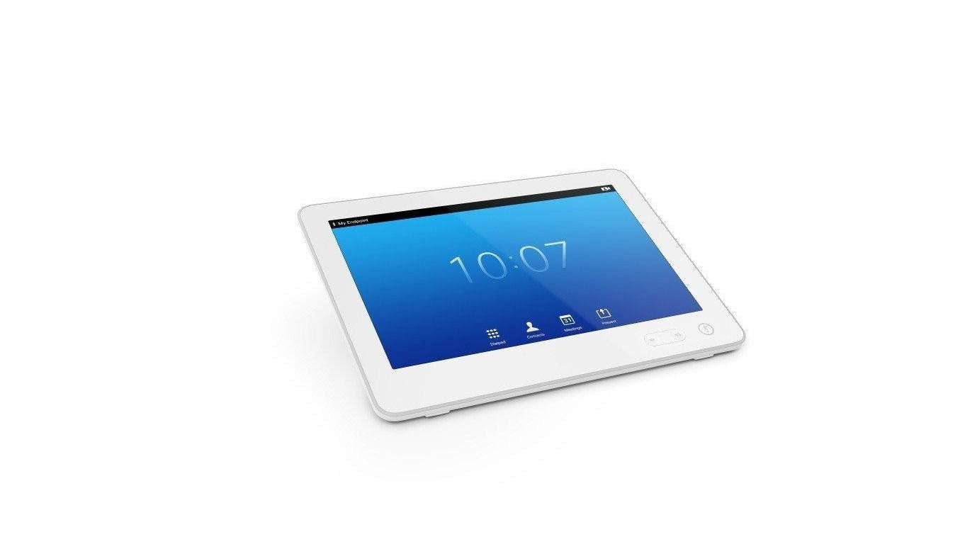 Cisco CTS-CTRL-DV10 TelePresence Touch