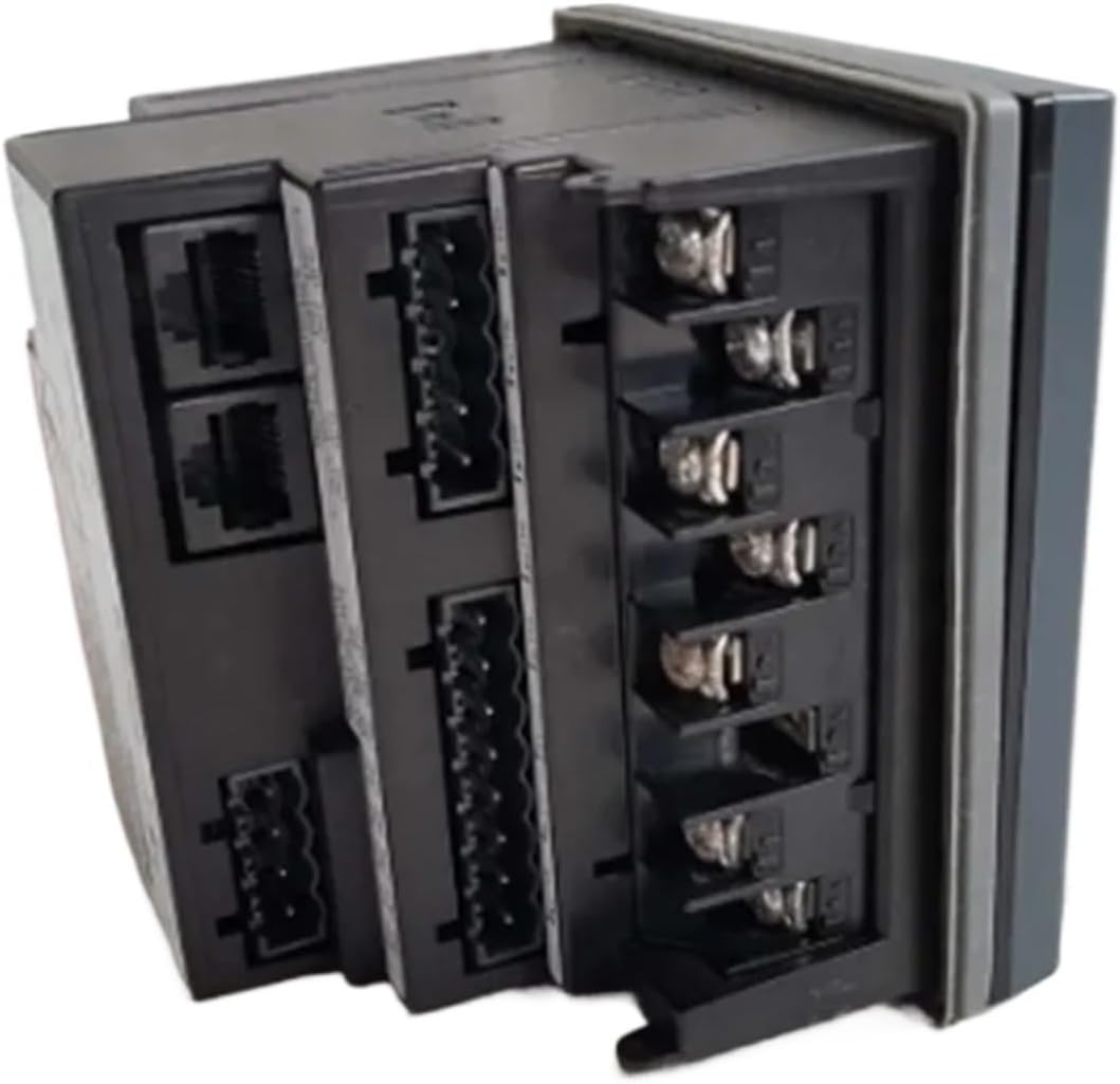 Square D METSEPM5560 PowerLogic PM5560 Power and Energy Meter
