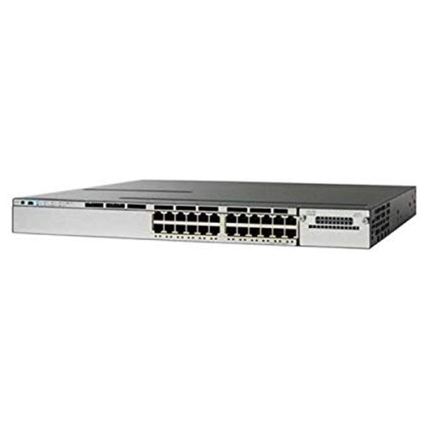 WS-C3750X-24T-S | Cisco Catalyst 3750-X Switch