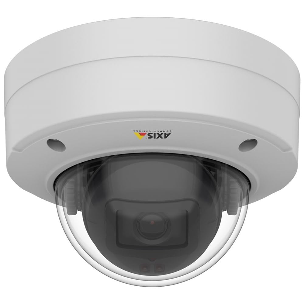 AXIS M3206-LVE Wide-Angel 4MP Network Camera (01518-001)