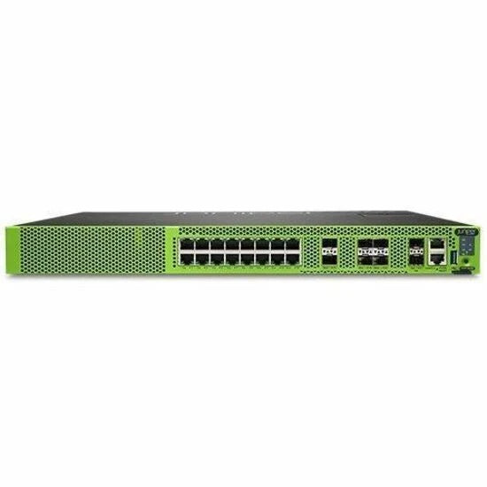 Juniper SRX1600 High Availability Firewall