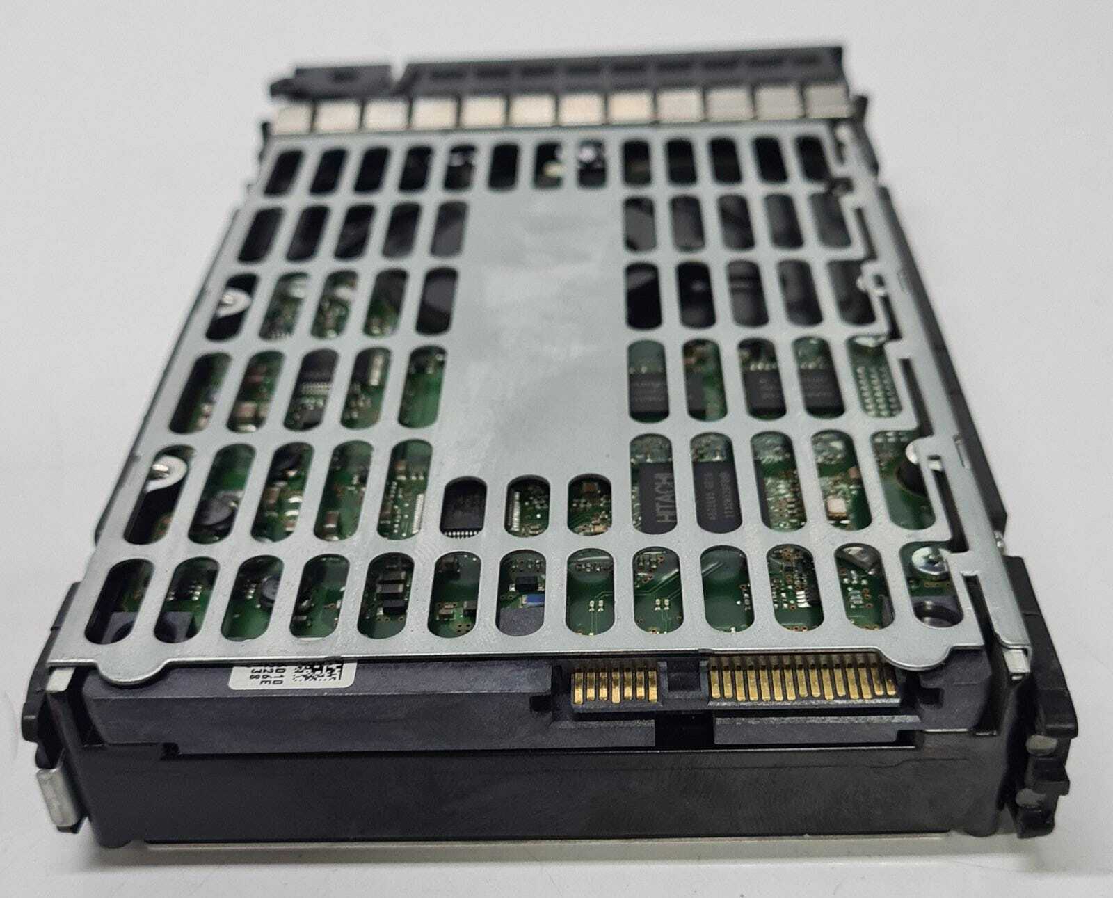 533871-001 700937-001 HUS156030VLS60 300GB 15K 6G LFF 3.5" SAS SC DISCO DURO 5397063427598