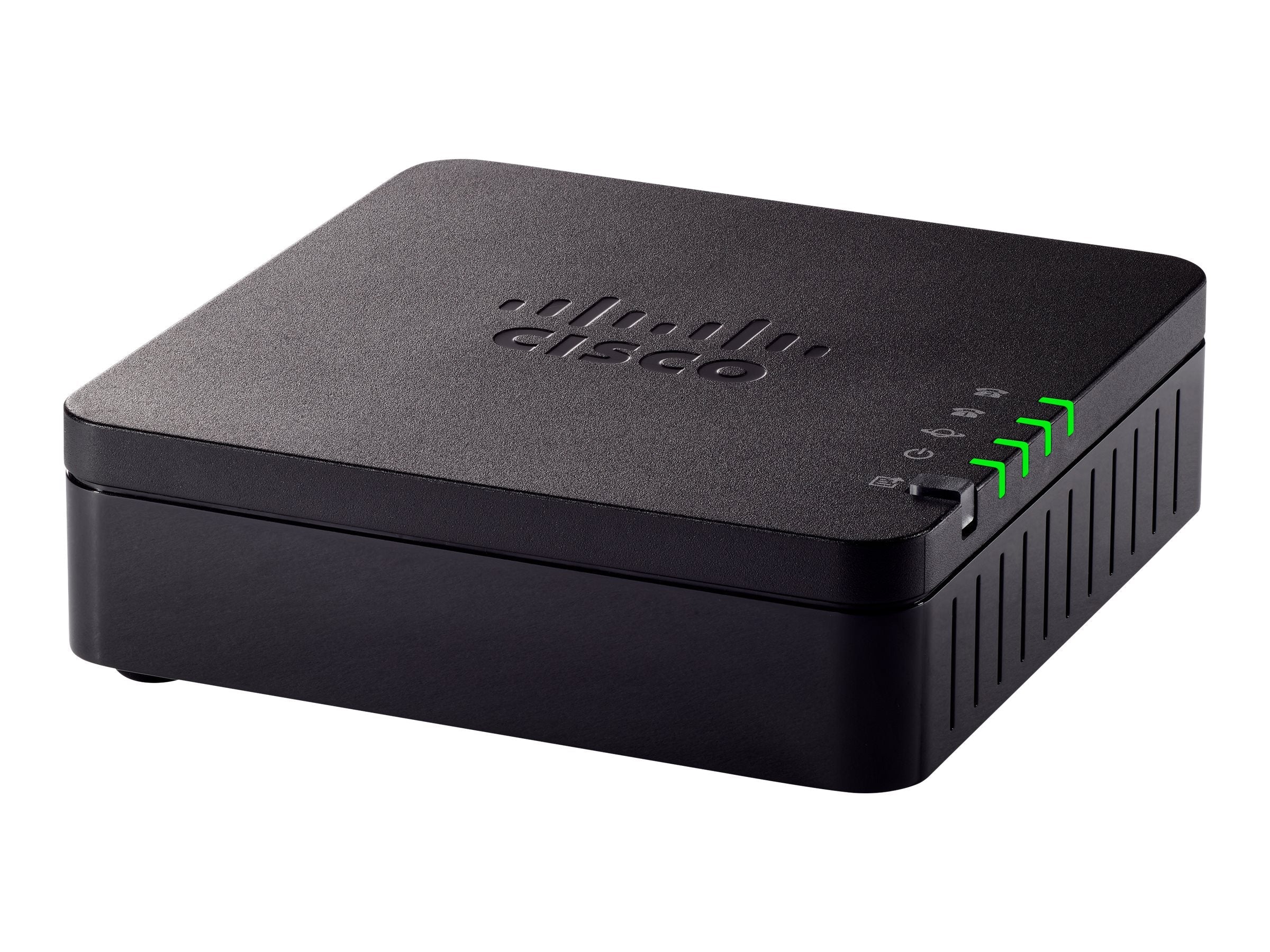 Cisco ATA191-K9 VoIP Phone Adaptor