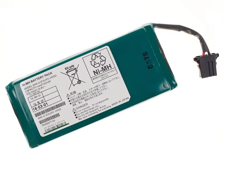 5557500-A Cache Battery for HP XP7 HDS VSP G1000 9HR-4/3FAUPC-HRSD
