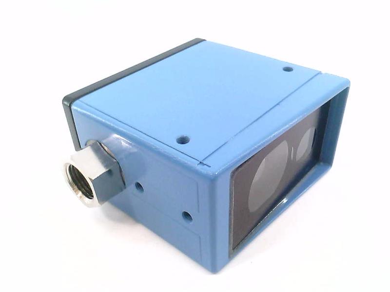 WS45U950 | SICK Through-Beam Photoelectric Sensor Sender with Heated Lens