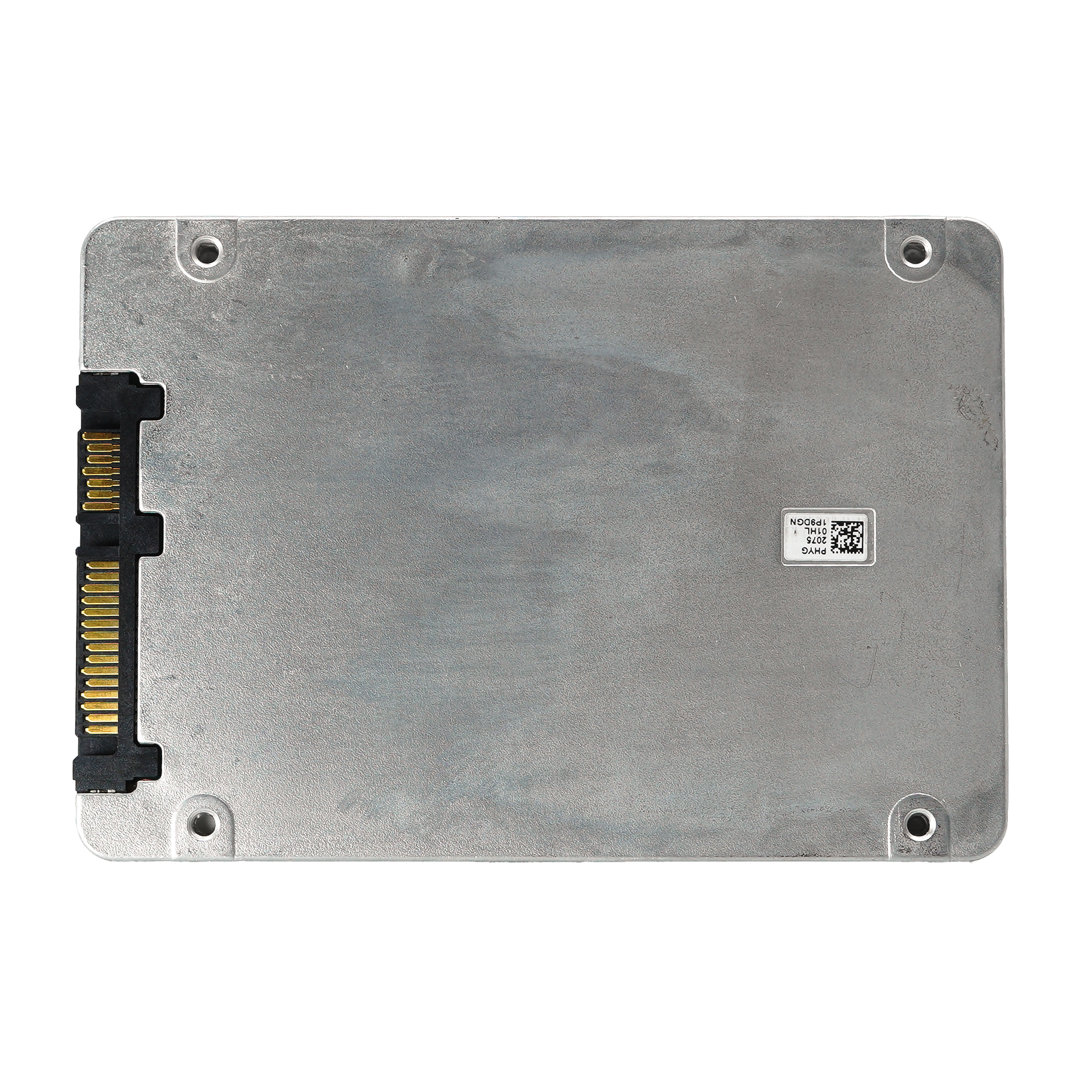 Dell S4610 55J8H SSDSC2KG019T8R 1.92TB SATA 6Gb/s 3DWPD Mixed Use 2.5in Refurbished SSD