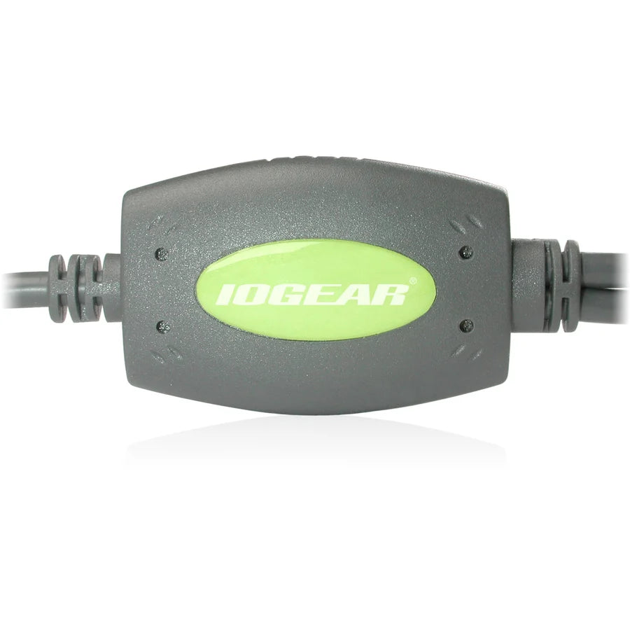 IOGEAR USB to PS/2 Adapter