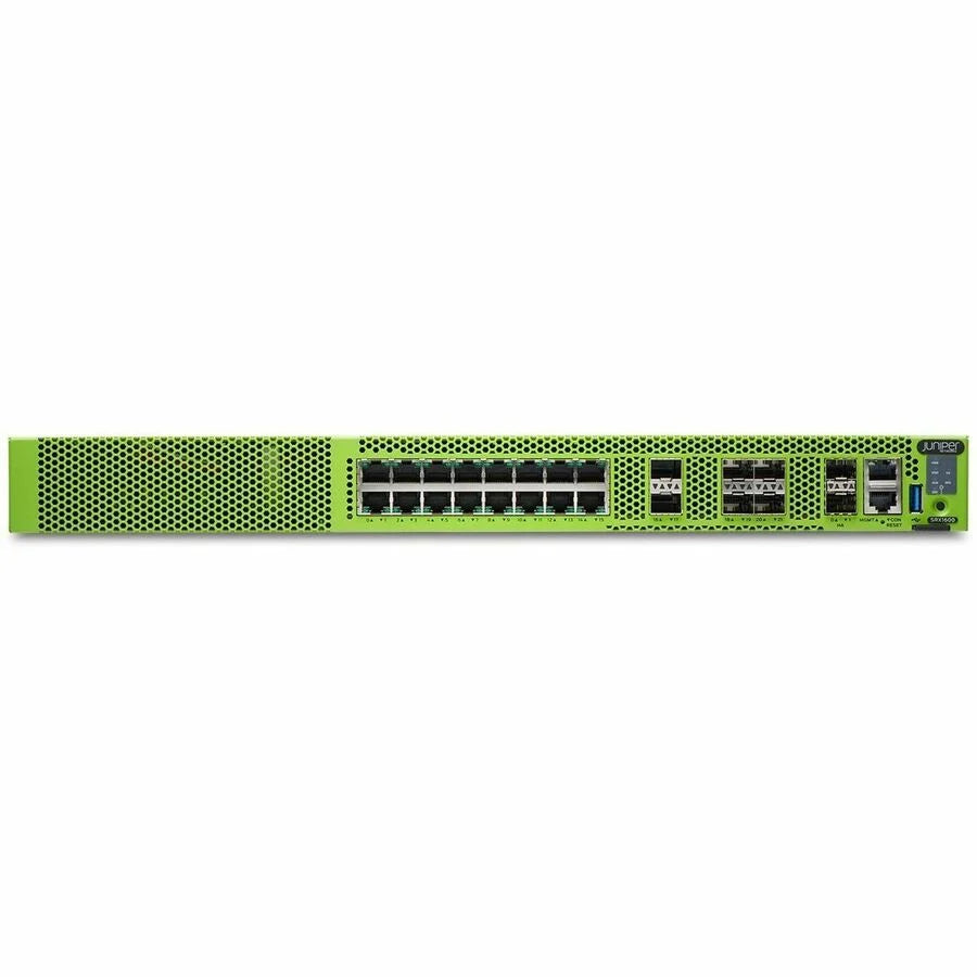 Juniper SRX2300 High Availability Firewall