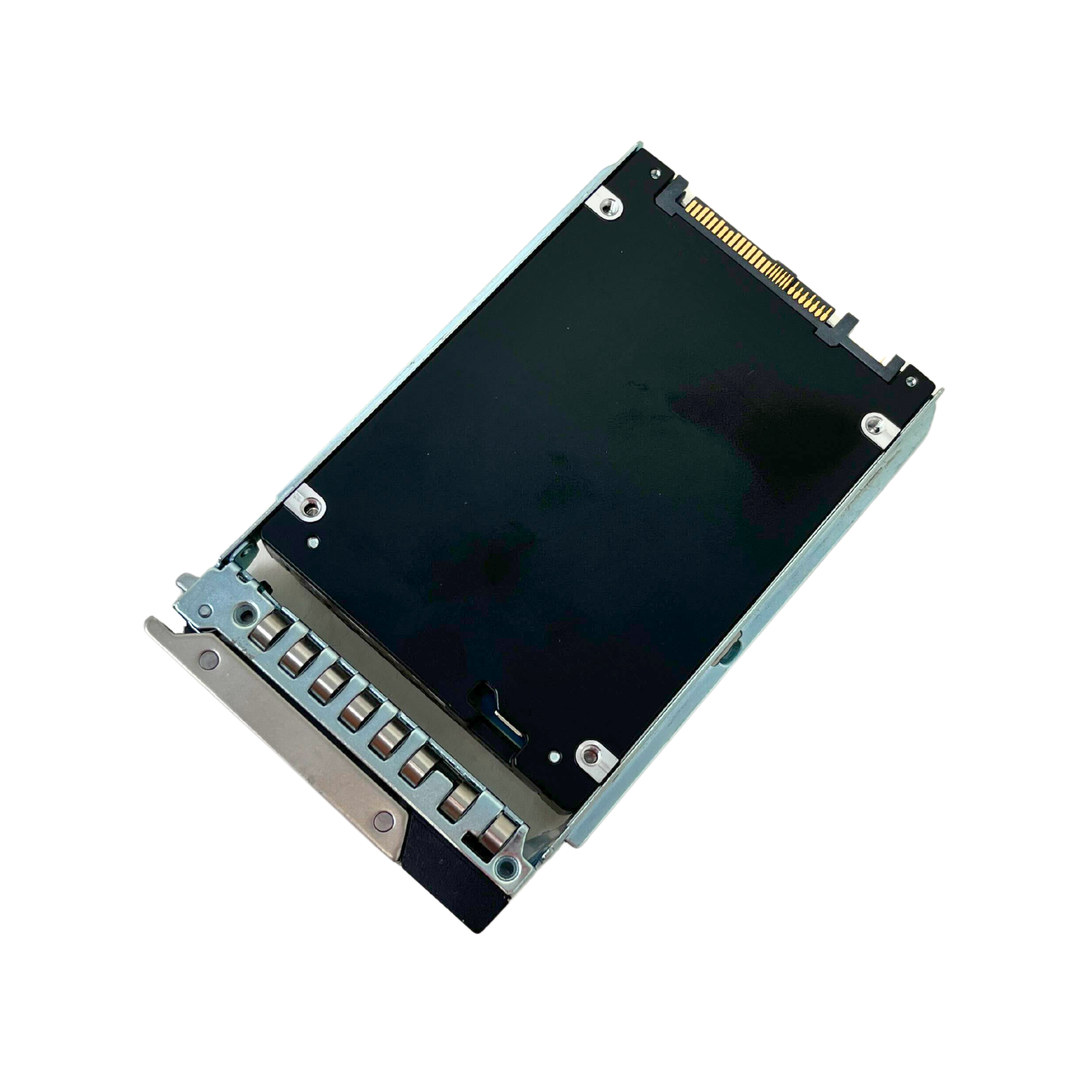 Dell 1.6TB PCIe Gen 4 NVMe 2.5" SSD KCM6XVUL1T60 0P03YC P03YC