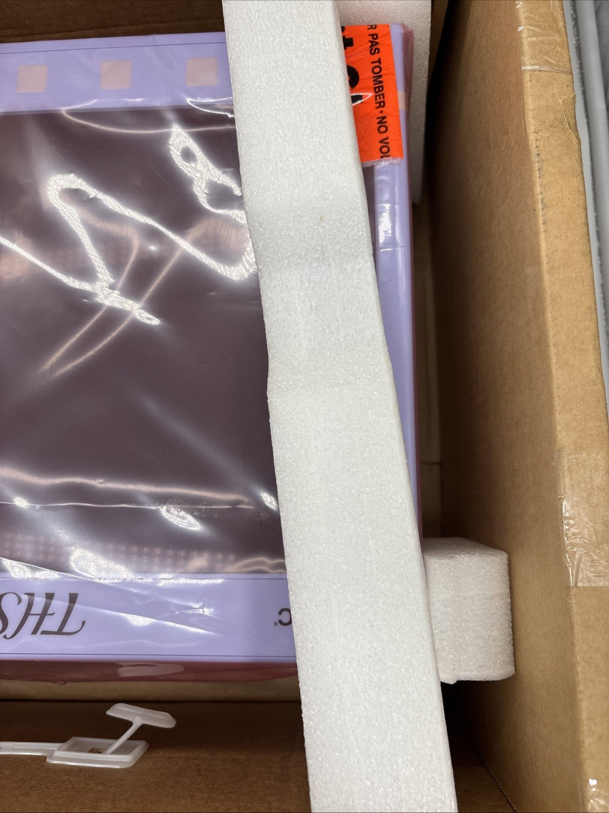 Brand New Hologic THS Monitor (REF: THS-01472) — 30 Day Warranty!
