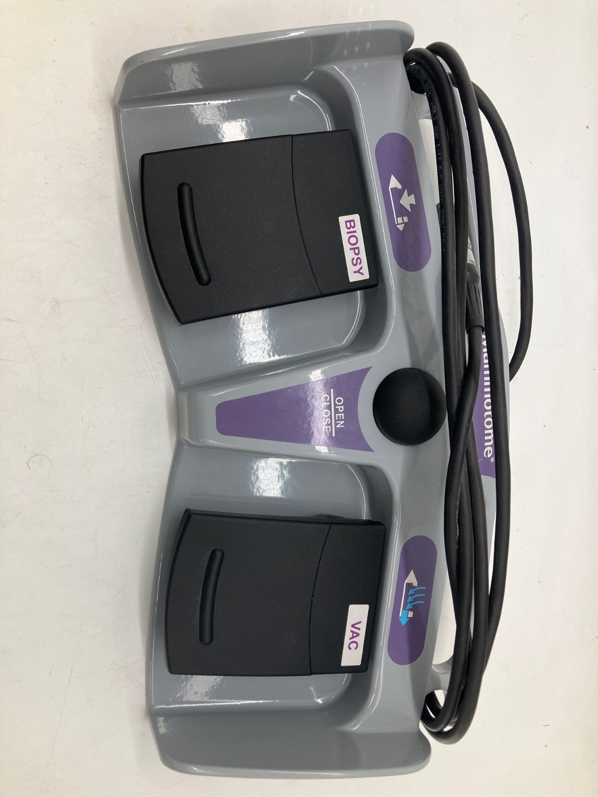 MAMMOTOME Revolve MSCM1 Breast Biopsy System + Accessories 30 Day Warranty!