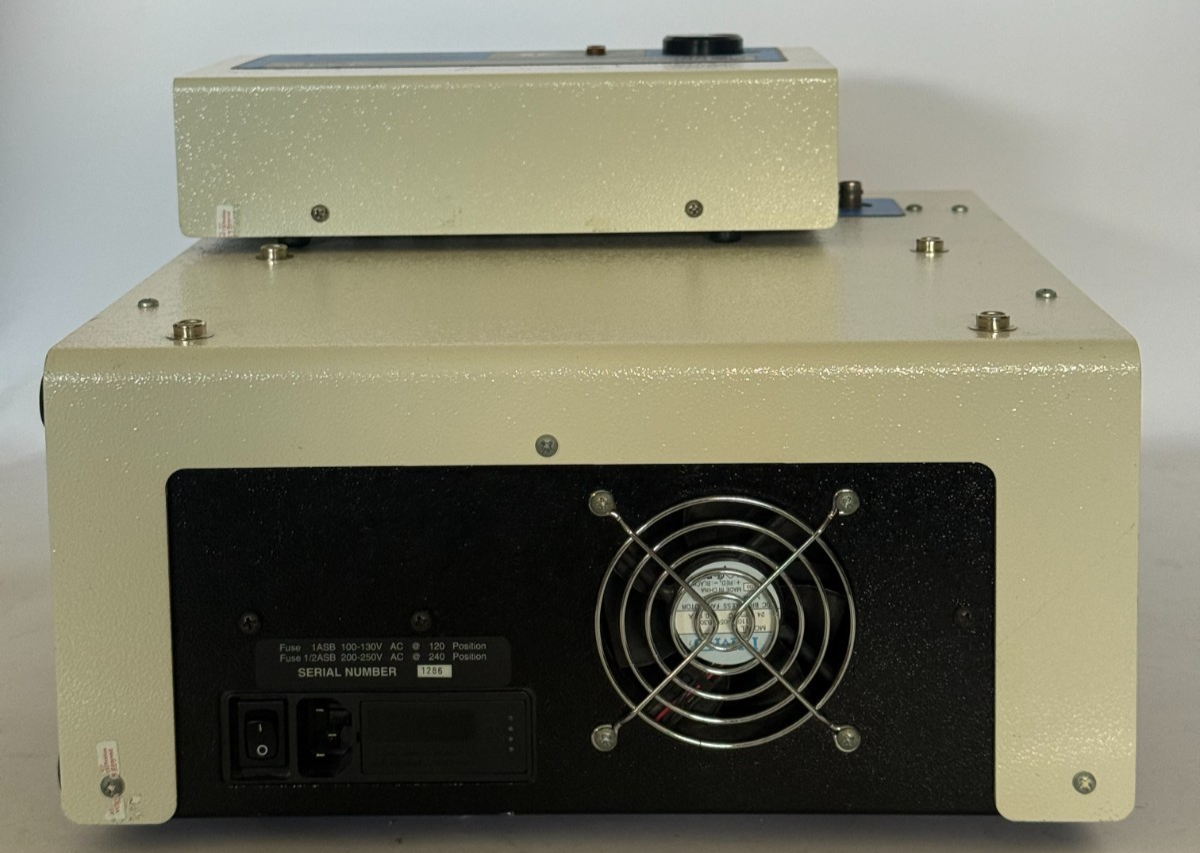 DNI Nevada Fluke 454A Electrosurgical Analyzer with Option Module