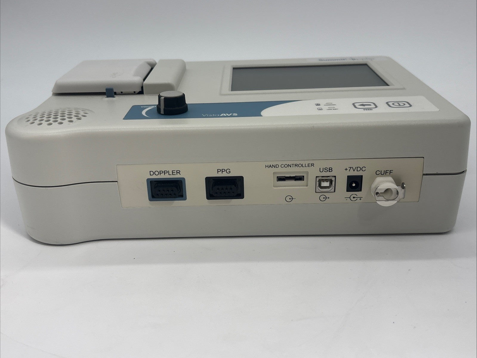 Summit Doppler Vista AVS w/ Accessories - 30 Day Warranty!