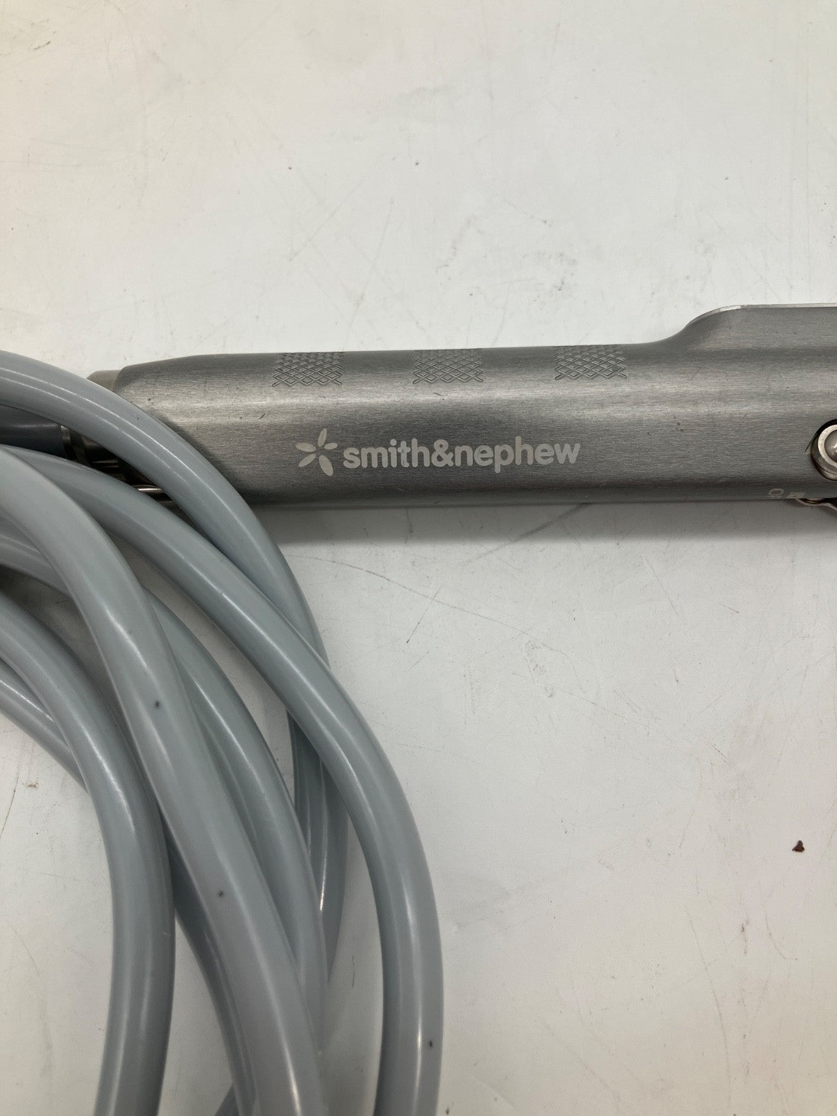 Smith & Nephew Dyonics Powermini Small Joint Shaver REF 72201500 30 Day Warranty