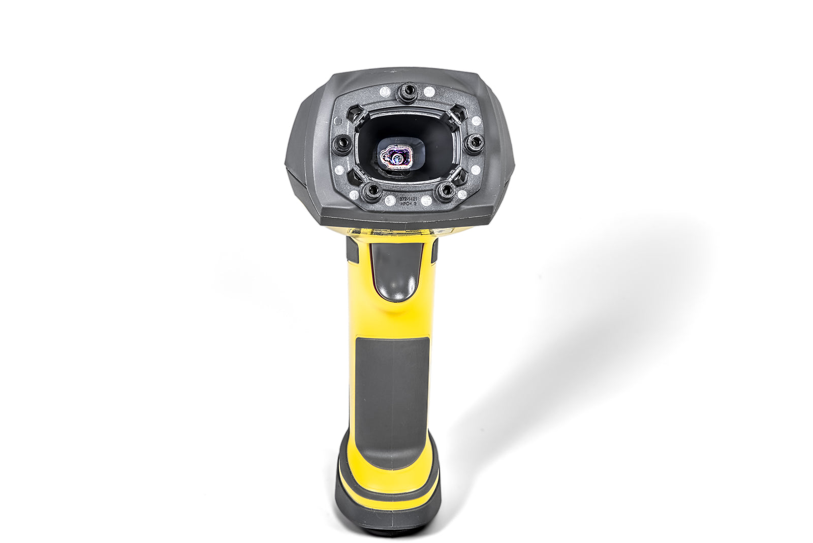 Cognex DM8600V Industrial Barcode Verifier for 1D 2D DPM Code Validation IP65