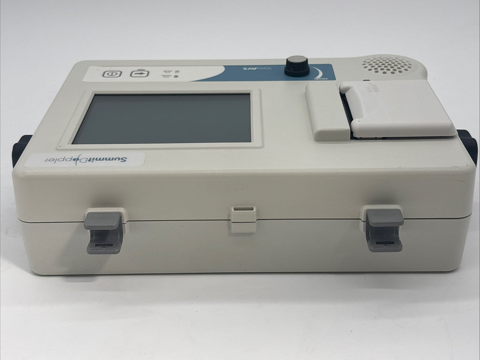 Summit Doppler Vista AVS w/ Accessories - 30 Day Warranty!