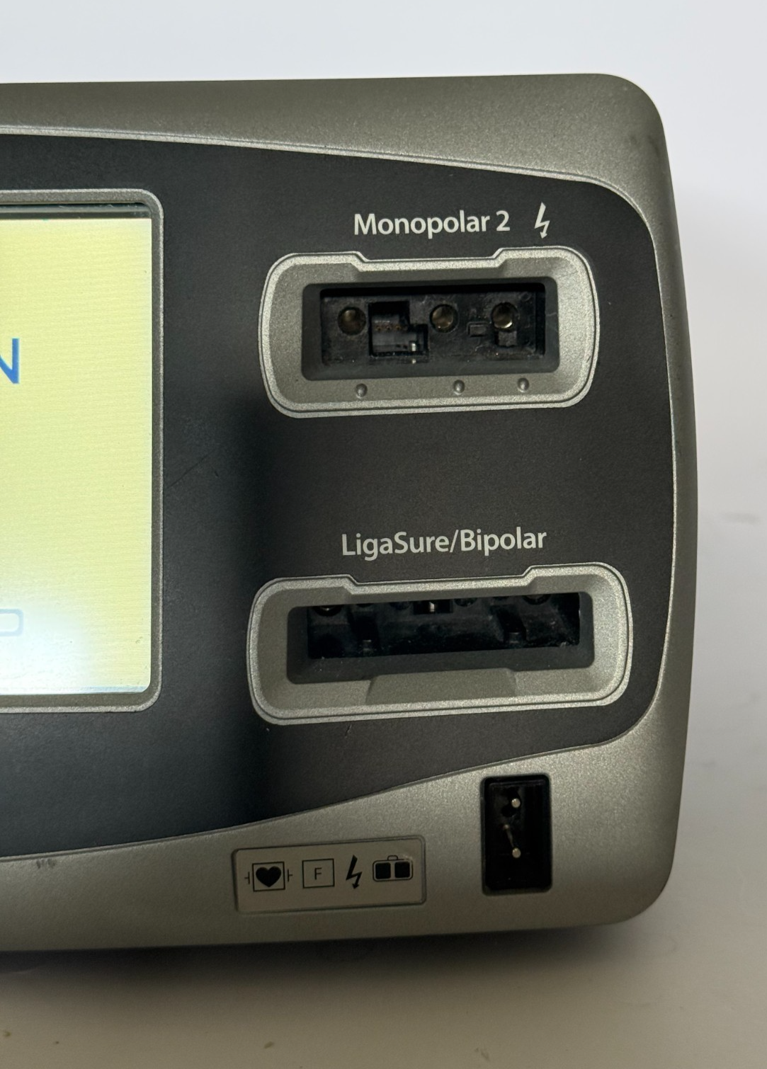 Covidien Valleylab FT10 Energy Platform | REF VLFT10GEN | Manufactured 2020