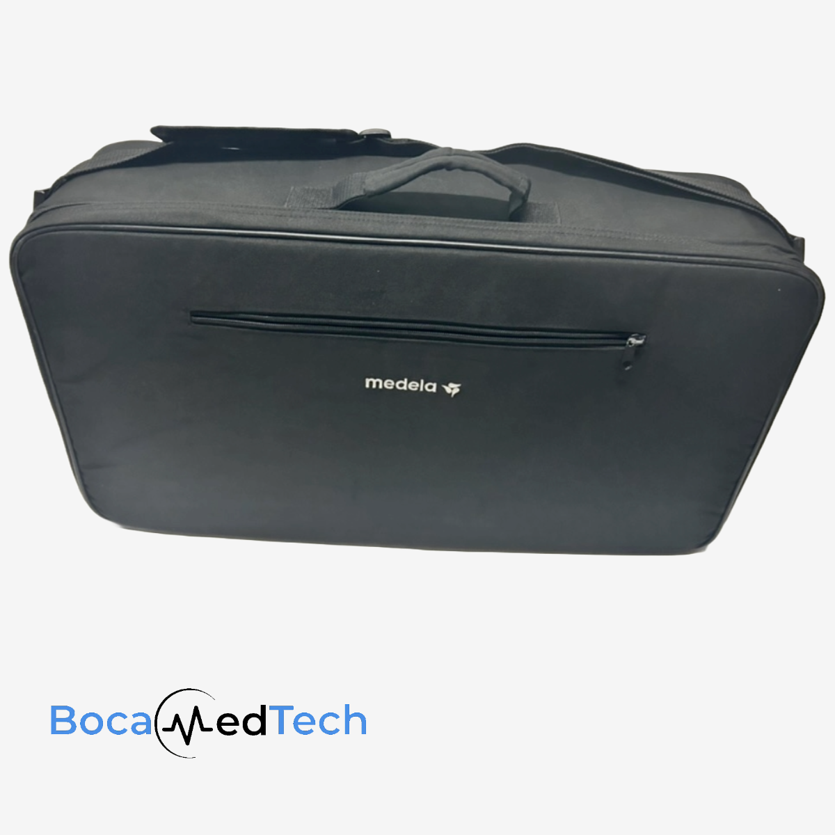 Medela Bilibed 600.0980 with Power Adapter, Remote, Case 30 Day Warranty