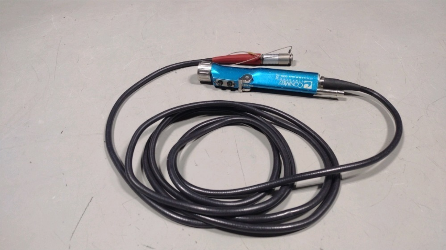 ConMed – Advantage Turbo shaver handpiece – D9924 – 30-day warranty