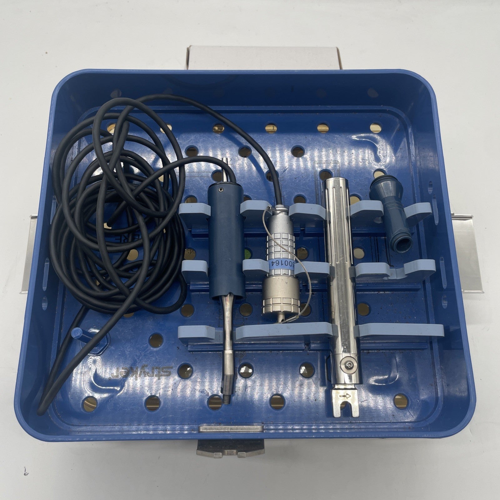 Stryker Sonopet Ultrasonic Surgical System Ultrasonic Aspirator 30 Day Warranty!