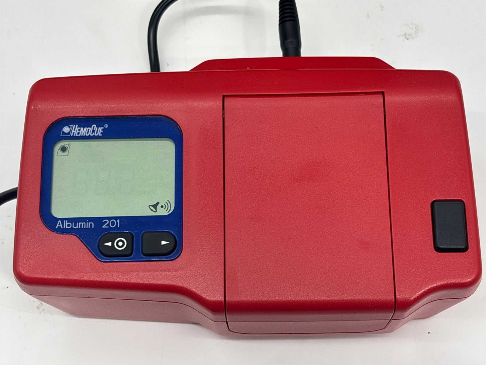 HemoCue Albumin 201 System — 30 Day Warranty!